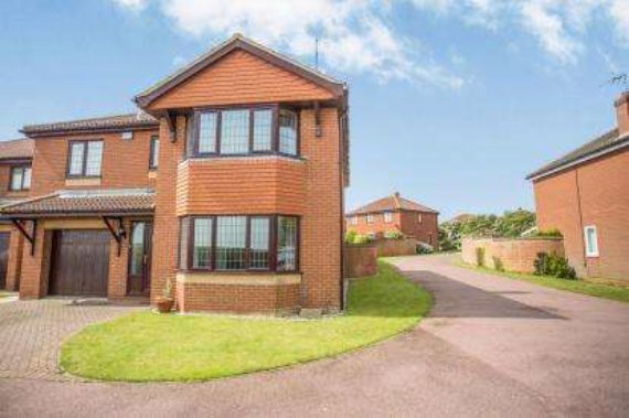 4 Bedroom Detached